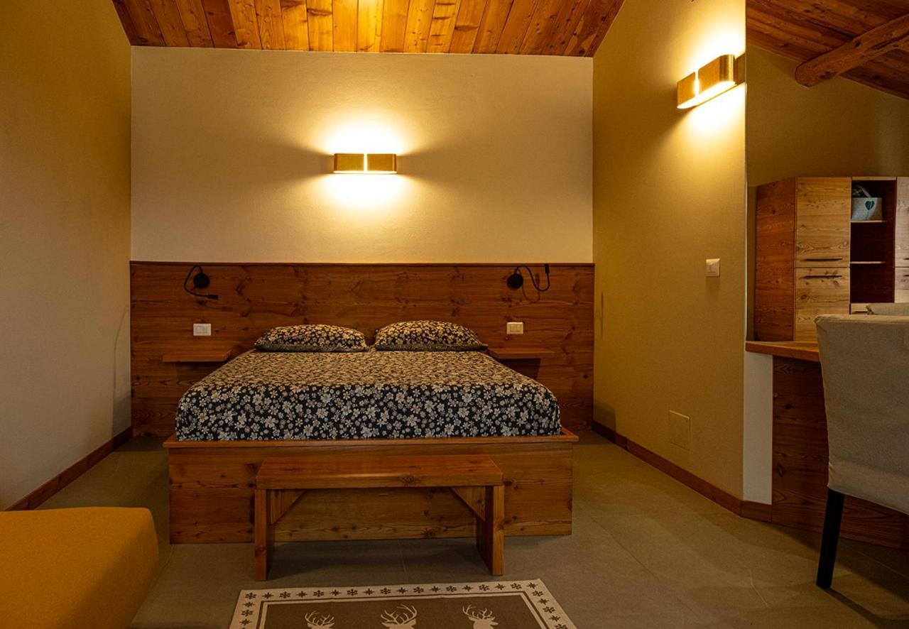 Bargiolina Apartment Barge Luaran gambar